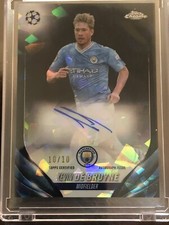 2023-24 Topps Chrome Sapphire UEFA Club Competitions Soccer Checklist Guide in-content 28