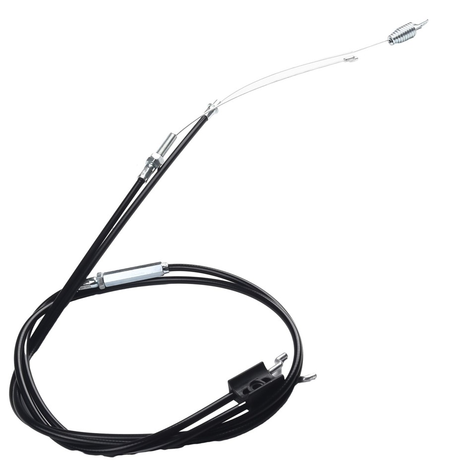 Throttle Cable And Clutch Cable Suitable For Some Einhell Lawn Mower