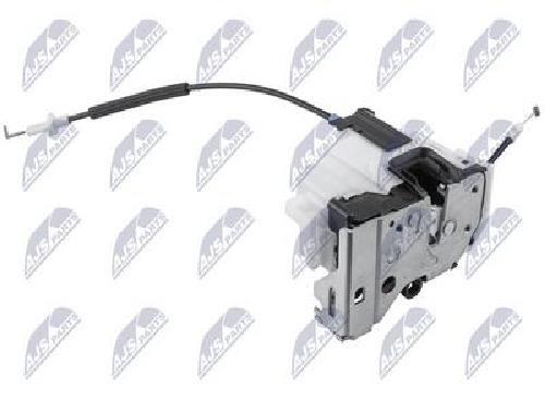 ✅Fits NTY EZC-FT-234 FRONT DOOR LOCK RIGHT ⭐UK Seller⭐ - Image 6