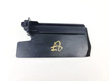 15-21 LEXUS NX200T NX300 FRONT LEFT LH DRIVER SIDE FENDER LINER SEAL COVER OEM