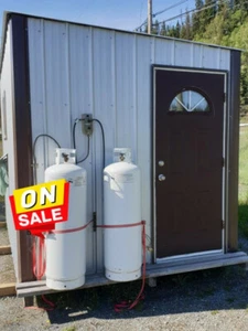 2019 Hunting HUT