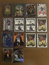 Jordan Addison, Minnesota Vikings (RC)