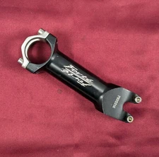Forte Pro 2014 Alloy Threadless Stem 31.8 1 1/8 7* Rise 120 mm