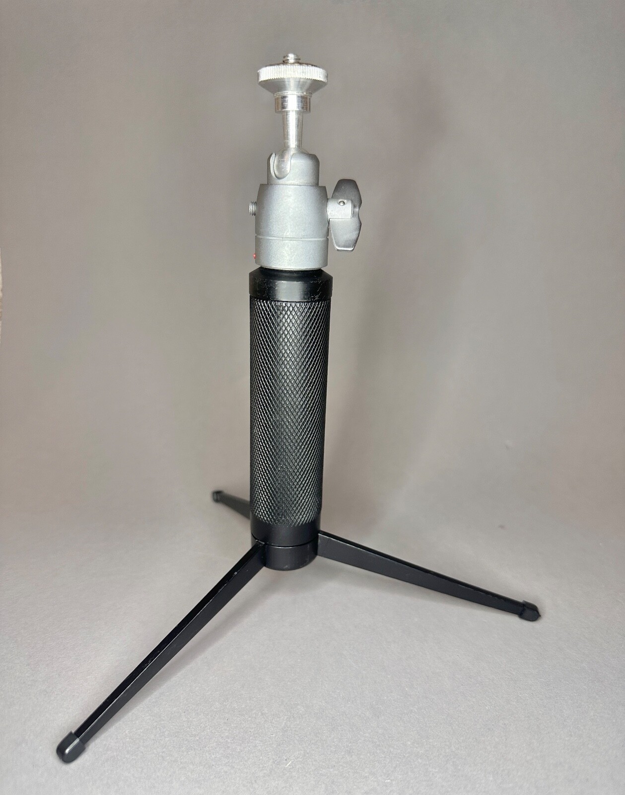 Vintage FED Pocket Tripods for Cameras USSR Soviet Retro Camera Tripod