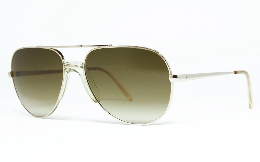 18 karat gold hot sale sunglasses