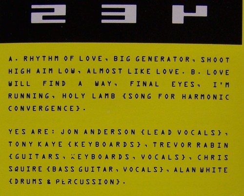 Various Genres of Rock n' Roll, Pop, Blues, Metal Music Cassette Tapes "Choice" - Picture 421 of 421