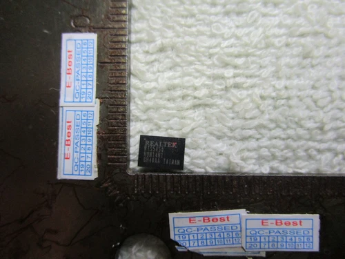 1x RTSS450 RTS54S0 RTS545O RTS5450-GR RTS5450 QFN46 IC R15-6050A2940901-MB-A01