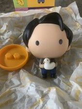 McDonalds FRIENDS Joey With Duck