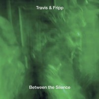Between The Silence: Live | Travis & Fripp | Audio-Cd | CD | 2018