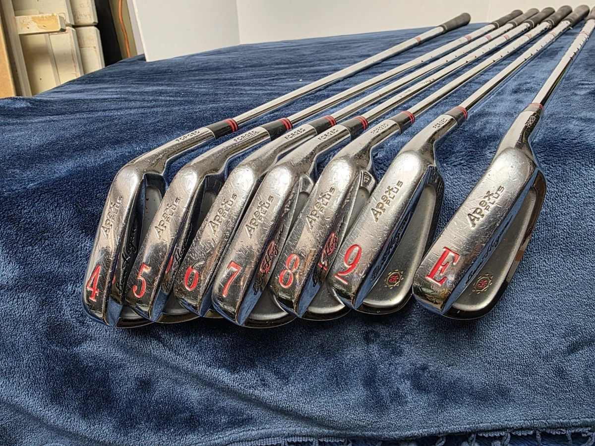 Ben Hogan Apex for sale | eBay