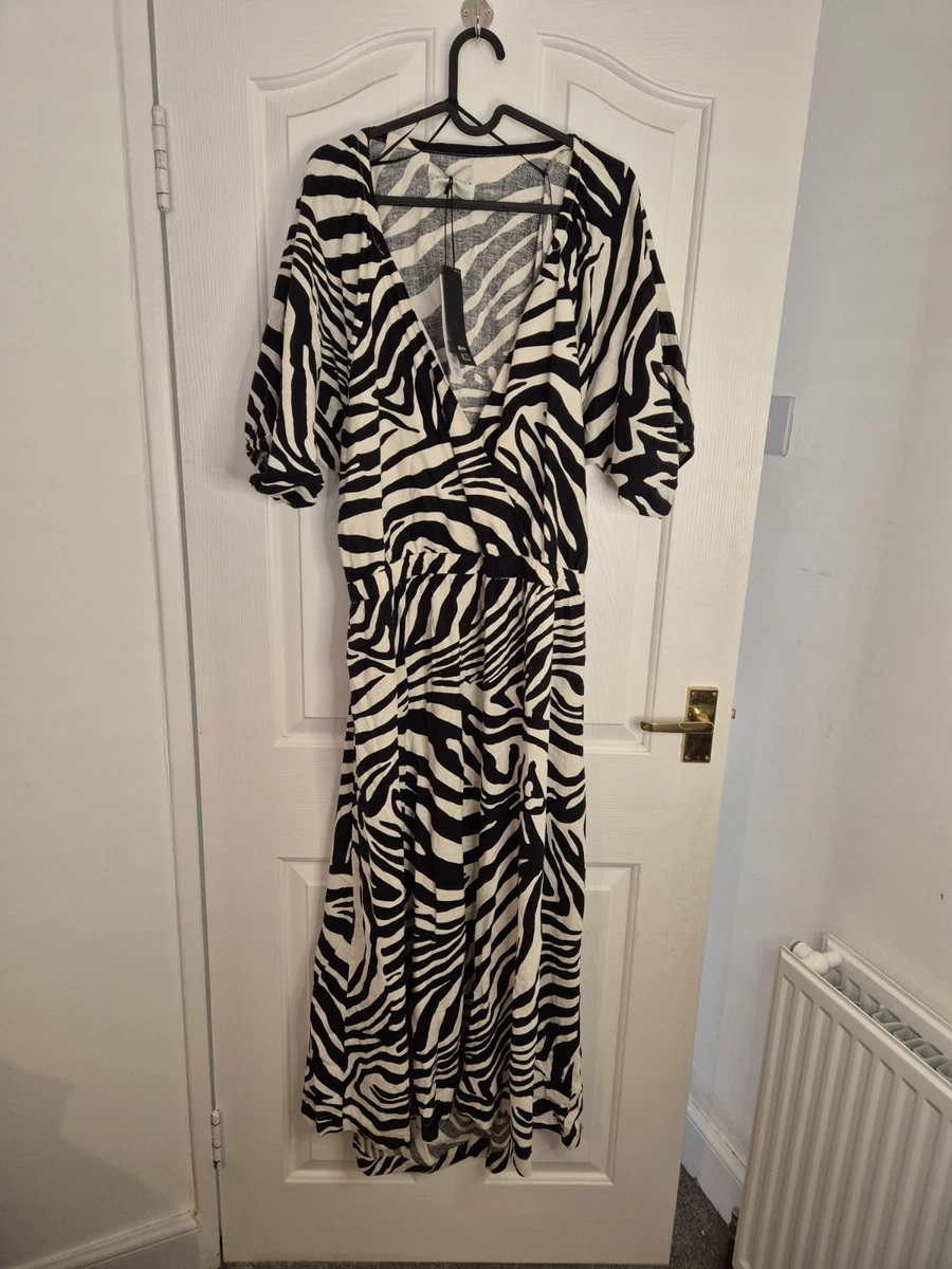 F&F Linen Dresses for Women for sale | eBay UK