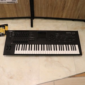 Yamaha Motif 6 Keyboard | eBay