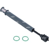 Nrf 33393 Trockner Klimaanlage FüR Fiat Alfa Romeo Lancia Stilo Punto Idea Van