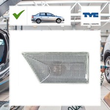 Blinkleuchte Links Tyc für Opel Vectra C Z02 2.2 DTI 16V (F69)