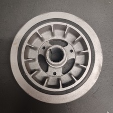 1962-1967 Chevrolet Corvette 327 8 Finned Harmonic Balancer 3817173 1962-1967 Chevrolet Corvette 327 8 Finned Harmonic Balancer 3817173