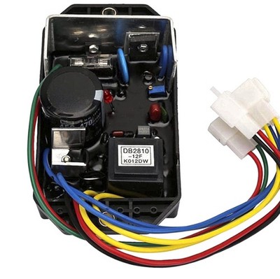 NEW KI-DAVR-95S Voltage Regulator For   #as