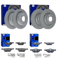 Kits de frein BMW 645