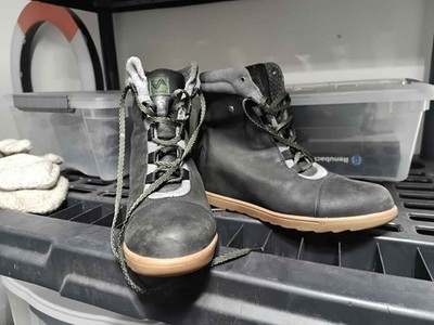 Forsake Alma Waterproof Boots - Women's Size [10]