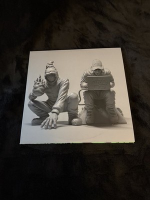 Denzel Curry & Kenny Beats Present Unlocked: Definitive Edition Vinyl