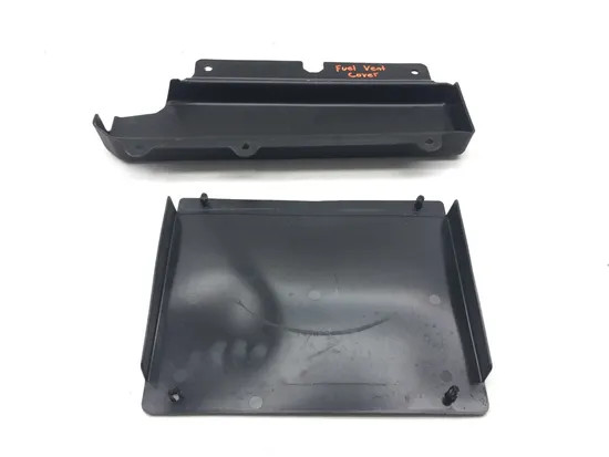 Misc Plastic Set 2020 Kawasaki Teryx KRX 1000 KRF1000 3110