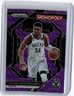 2023-24 Panini Prizm Monopoly #PS5 Giannis Antetokounmpo Purple Wave