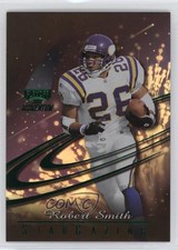2000 Playoff Momentum Star Gazing Green Robert Smith #SG35 n1u