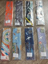 Scarves (Twilly) 100% Silk