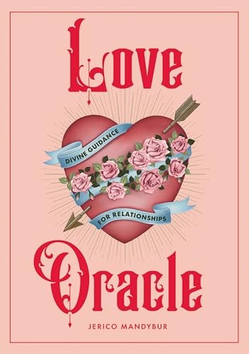 Love Oracle by Jerico Mandybur HARDBACK 9781784887636 - Image 7