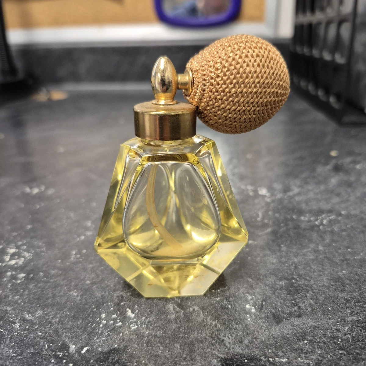 Vintage Perfume Atomizer for sale | eBay