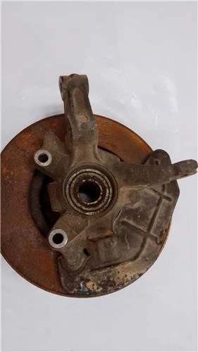 4302T311 MANGUETA DELANTERA DERECHA / 35819 PARA FIAT I DOBLO 119 JTD ELX / DY - Imagen 3 de 3