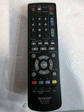 Sharp GA717WJPA BD Player Replacement Remote Control
