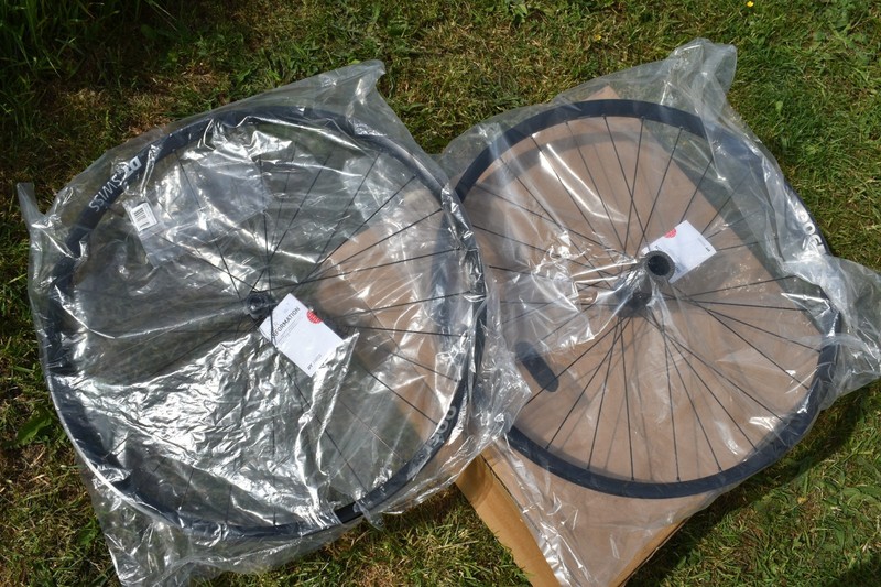 NEW Wheelset DT Swiss M1900 SPLINE IS 30mm Ratchet LN upgrade 29" HG