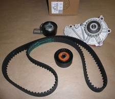 Kit de distribution Citroen DS3