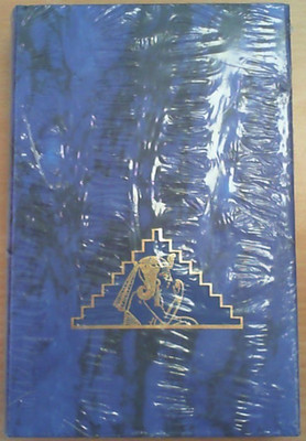 Ramses: Der Sohn des Lichts - C. Jacq (1995, Gebunden) (Neu in Folie)