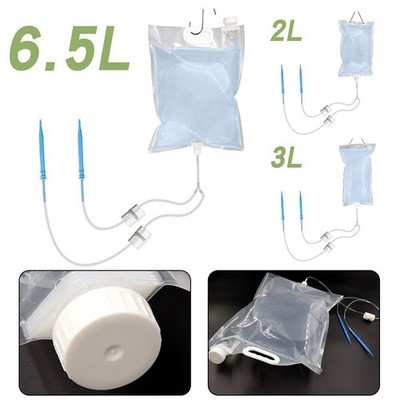 Automatisch Biologisch Abbaubarer Kunststoff DIY Einstellbar Praktisch