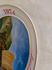 Vintage Coca-Cola 1984 The Cola Clan Tin 10th Anniversary Tray — photo 5