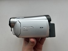 Panasonic NV-EX21 Mini DV Camcorder for sale online | eBay