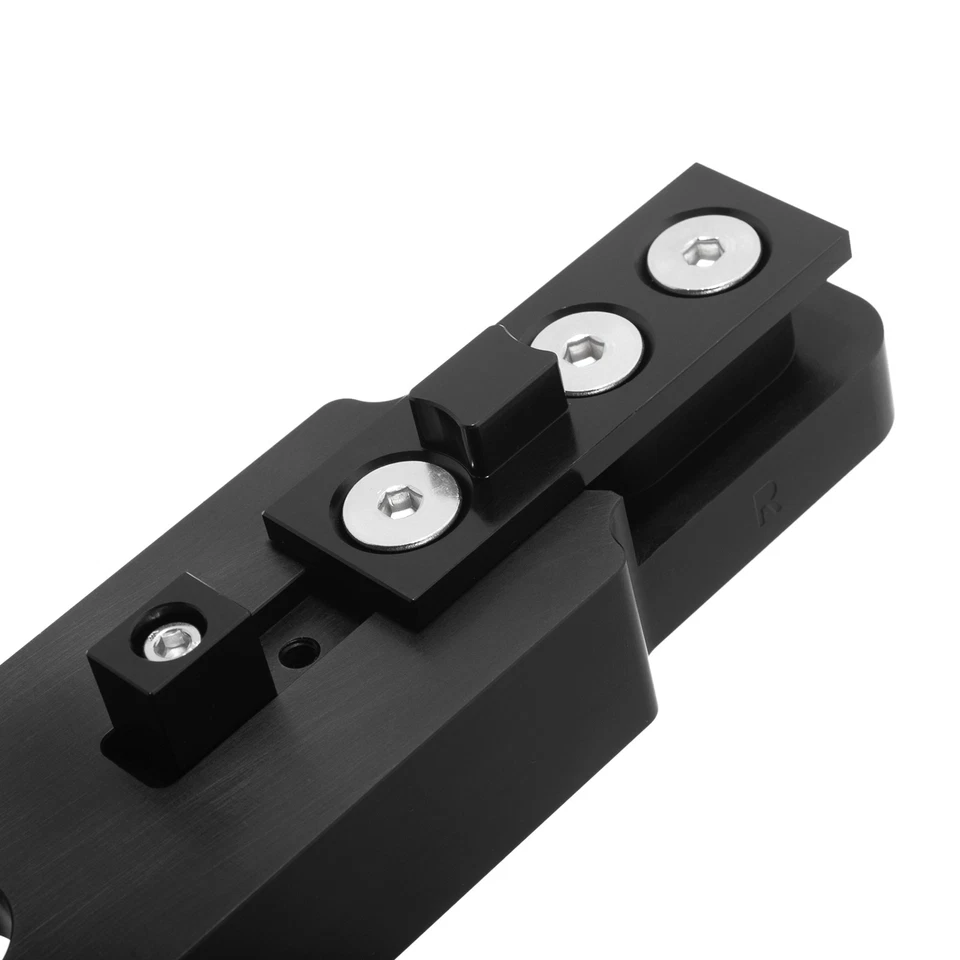 Z1000 2007 Aluminum Swingarm Swing Arm Extension Line Chain Remover For Kawasaki - Изображение 3 из 4