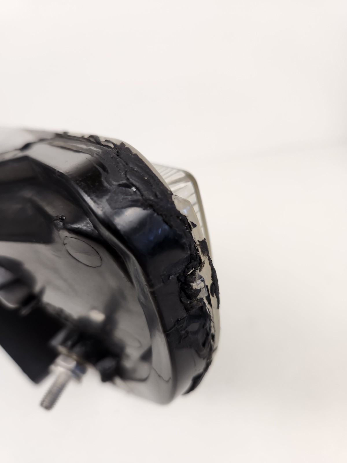 McLaren MP4-12C 2012-2014 Front Left Headlight