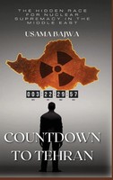 Usama Bajwa | Countdown To Tehran | Buch | Englisch (2025) | Ean 9789698692025