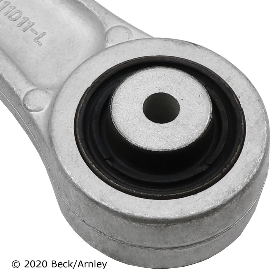 Brazo de control Beck Arnley 102-8218 para modelos Jaguar 03-15 seleccionados Foto 3 de 4