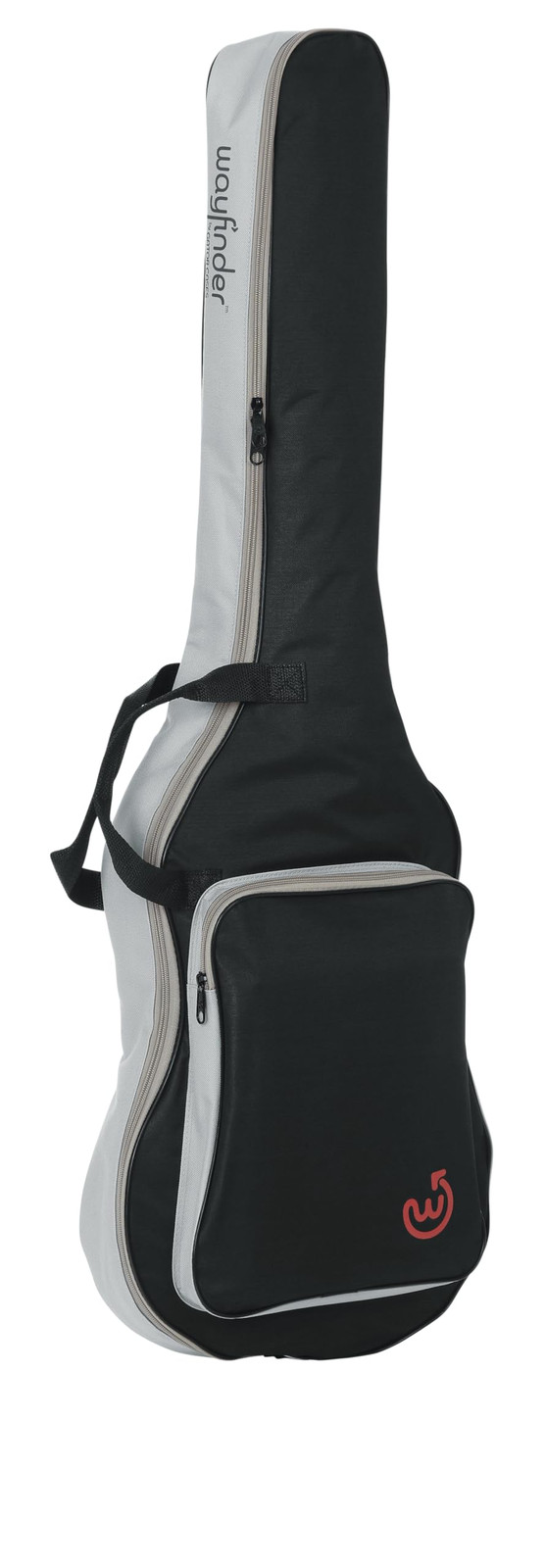 Wayfinder Supply Co. Lightweight Electric Guitar Gig Bag (WF-GB-ELEC)