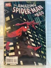 The Amazing Spider-man (1997-2010) Various Higher Grade Raw Issues 423-637