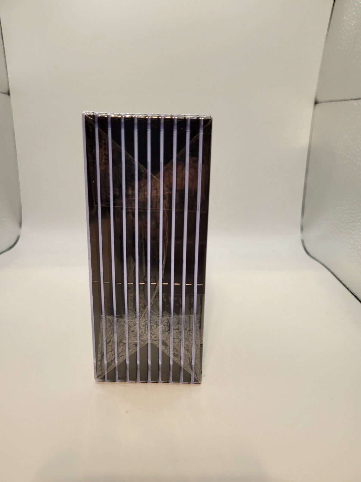 TDK CD-R 700MB 80 min 10 CD's  Factory sealed MUSIC Recordable Inscriptible