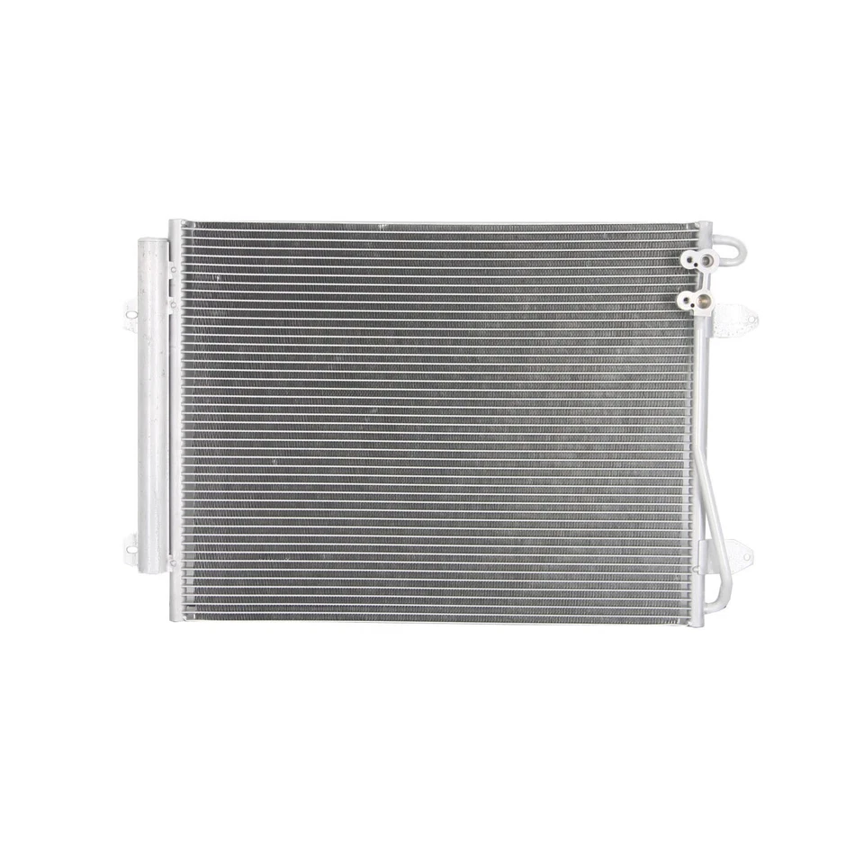 AC Condenser For 2006-2010 and 12-15 Volkswagen Passat 13-17 CC 09-10 Passat CC Foto 2 de 3