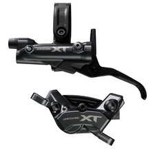 New XT M8220 Disc Brake Upgrade Kit - Shimano - OEM Packaging