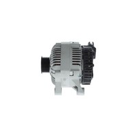 Lichtmaschine Generator 14 V 80 A Bosch Passend FüR U.A. Fiat Scudo