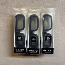 Sony TDG-BR250 Active 3D Glasses for sale online | eBay