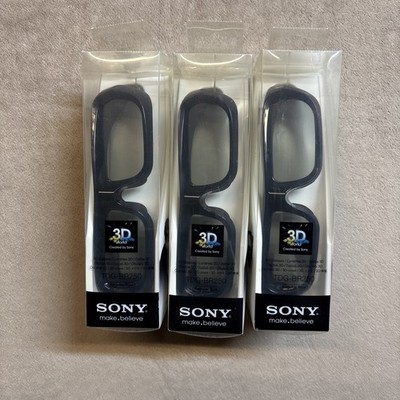 Sony TDG-BR250 Active 3D Glasses for sale online | eBay
