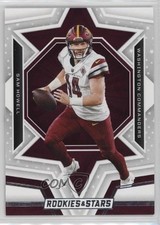 2023 Panini Rookies & Stars Sam Howell #99 12ps